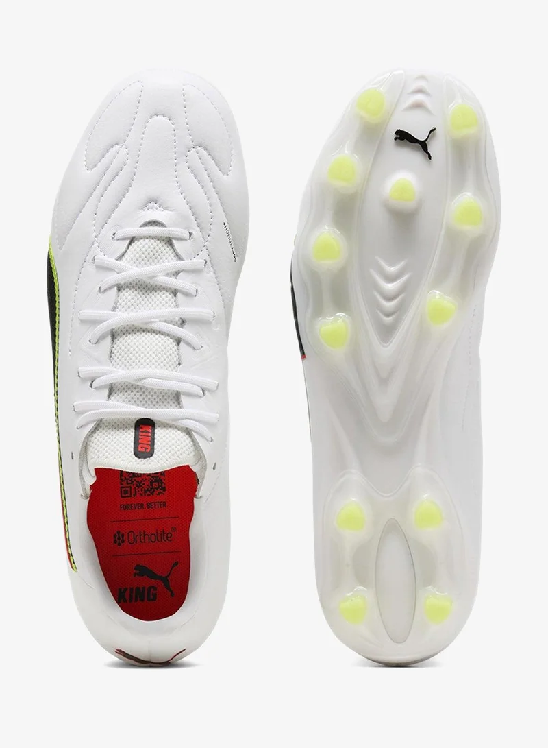 PUMA  King 20 Match FG for Men | Best Price UAE
