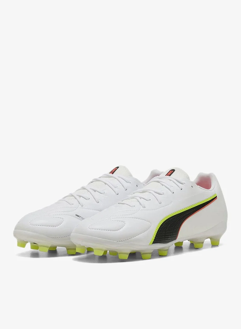 PUMA  King 20 Match FG for Men | Best Price UAE