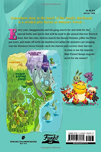 Wetmore Forest: A Tale Of Two Tribes  - Image 2