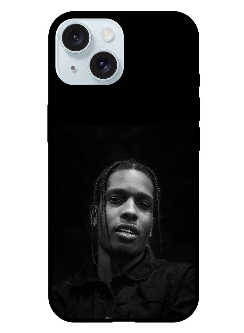 Theodor Protective Case Anti Scratch Shock Proof Bumper Cover For iPhone 15 Travis - Image 1