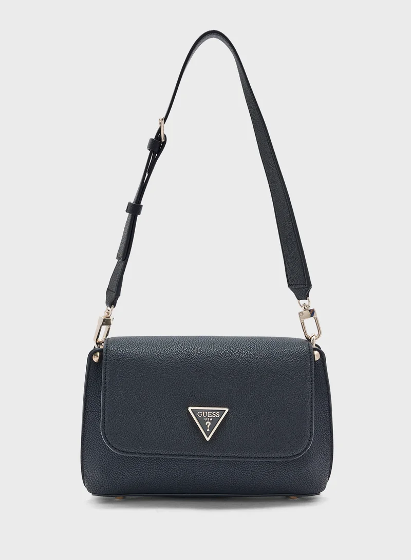 GUESS Meridian Shoulder Bag