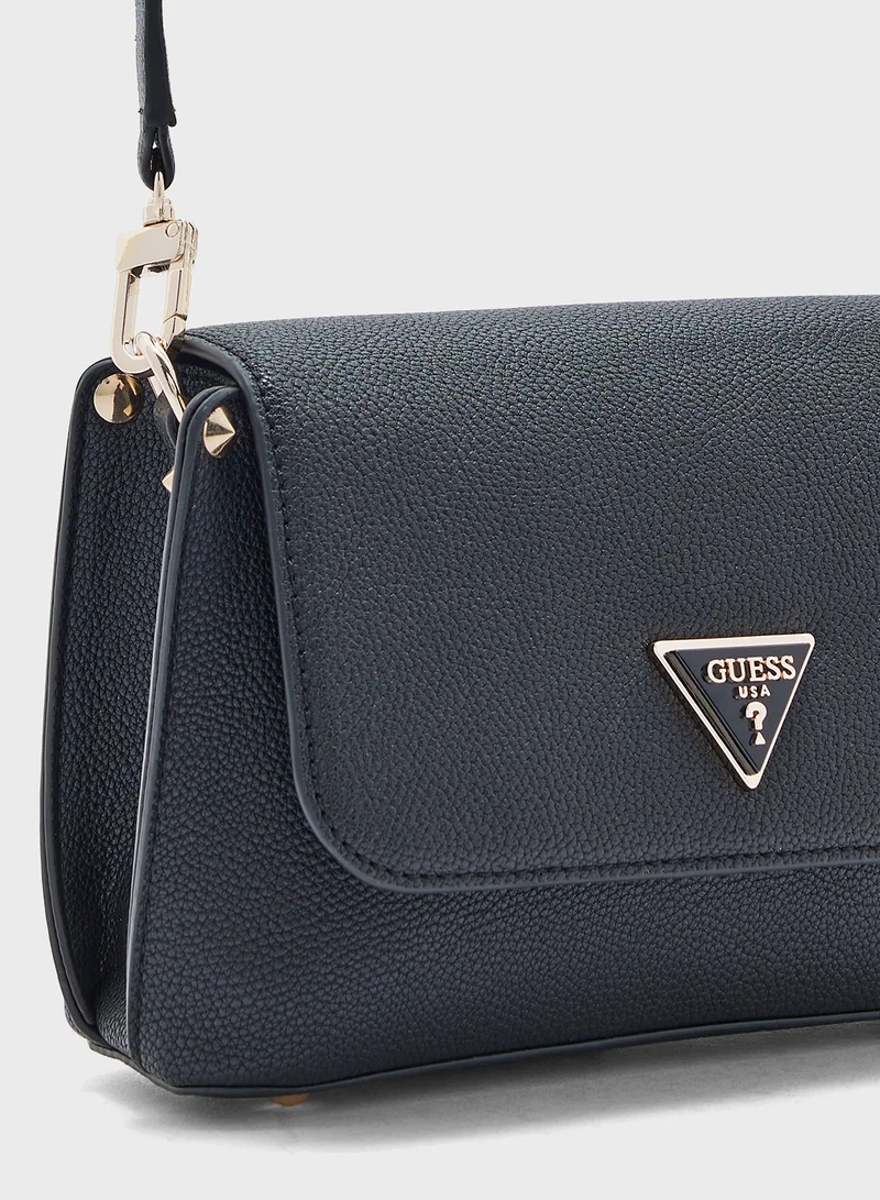 GUESS Meridian Shoulder Bag