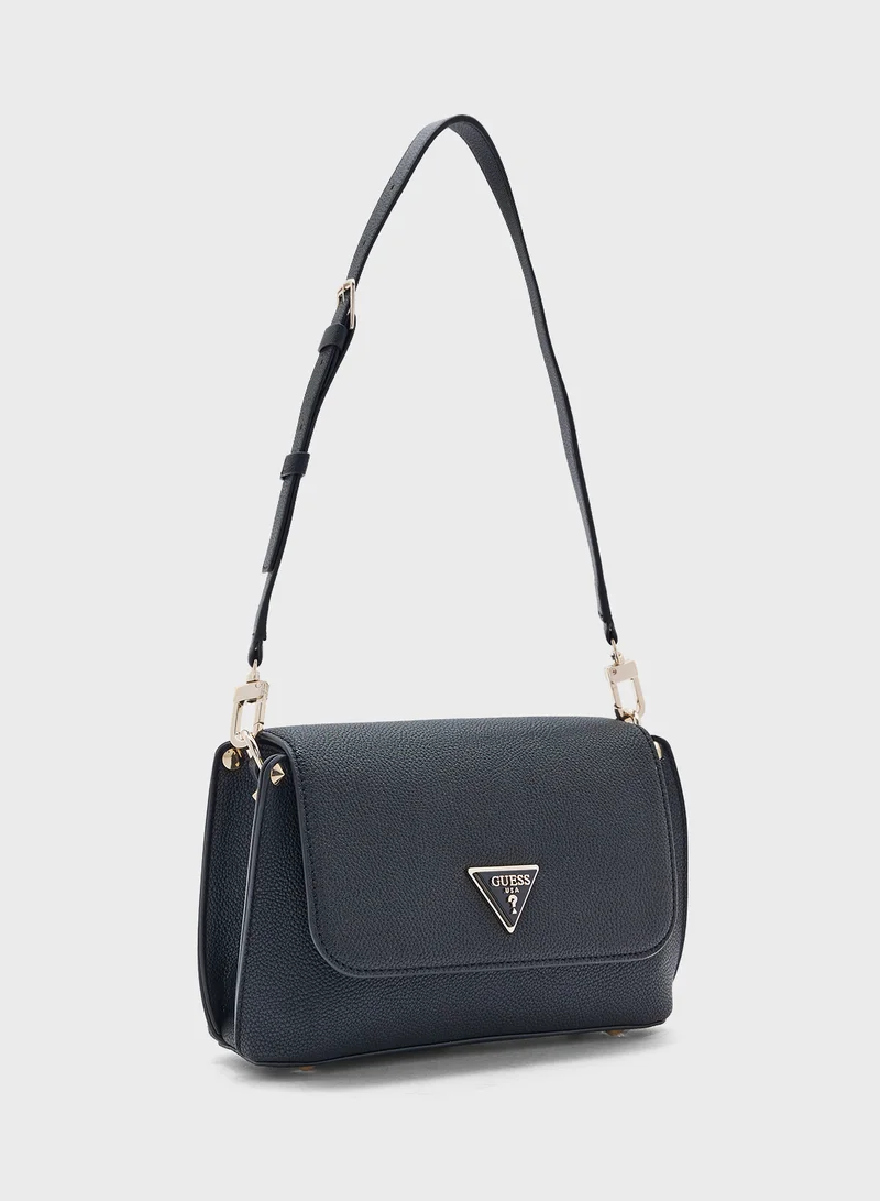 GUESS Meridian Shoulder Bag