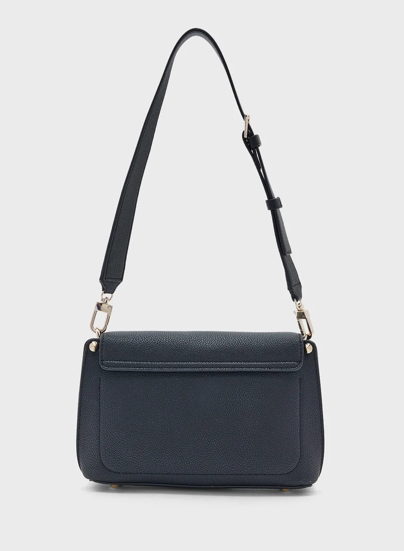 GUESS Meridian Shoulder Bag