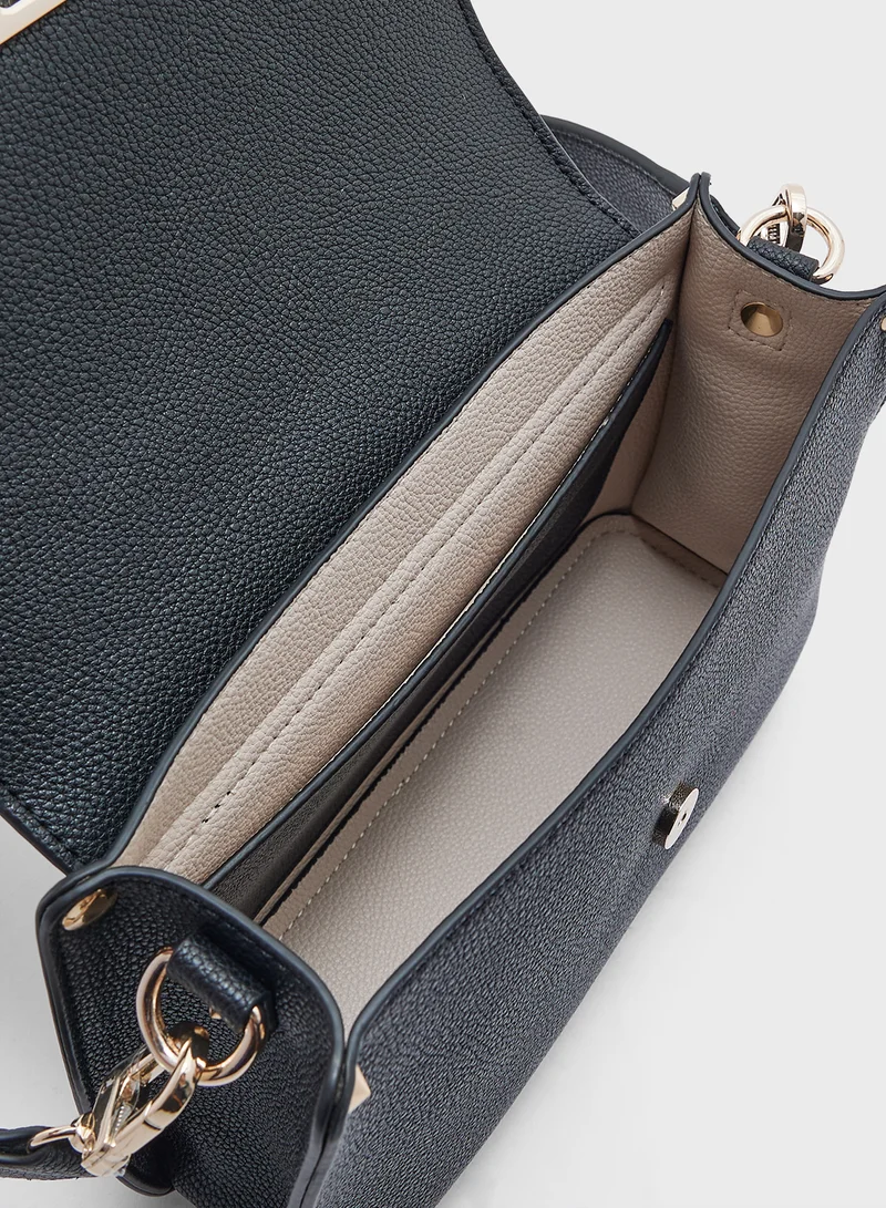 GUESS Meridian Shoulder Bag