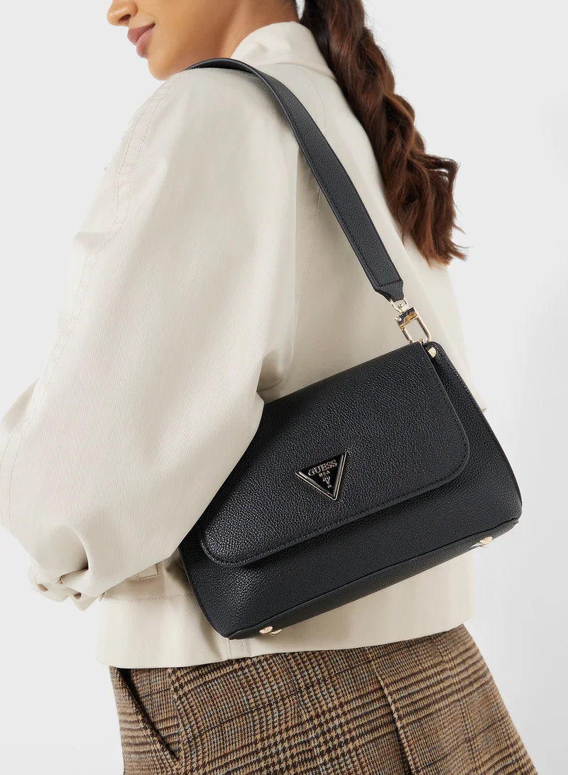 GUESS Meridian Shoulder Bag
