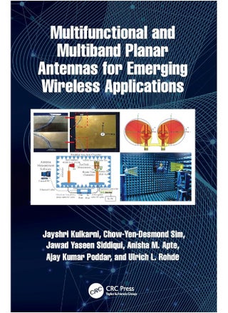 Multifunctional and Multiband Planar Antennas for Emerging Wireless Applications - pzsku/Z2DF4342B0E7B891D898AZ/45/_/1740556988/21f37ac4-c960-4ffc-8718-54234a469c0c