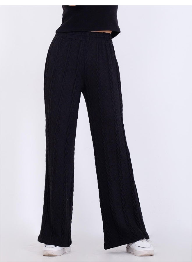 Miss Venus Knitted Pants - Image 1