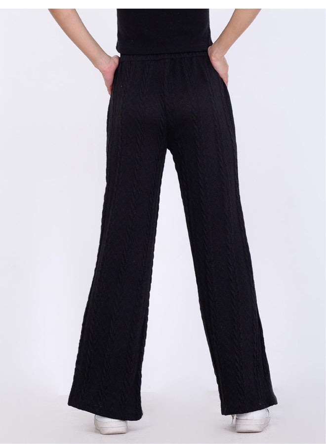 Miss Venus Knitted Pants - Image 4