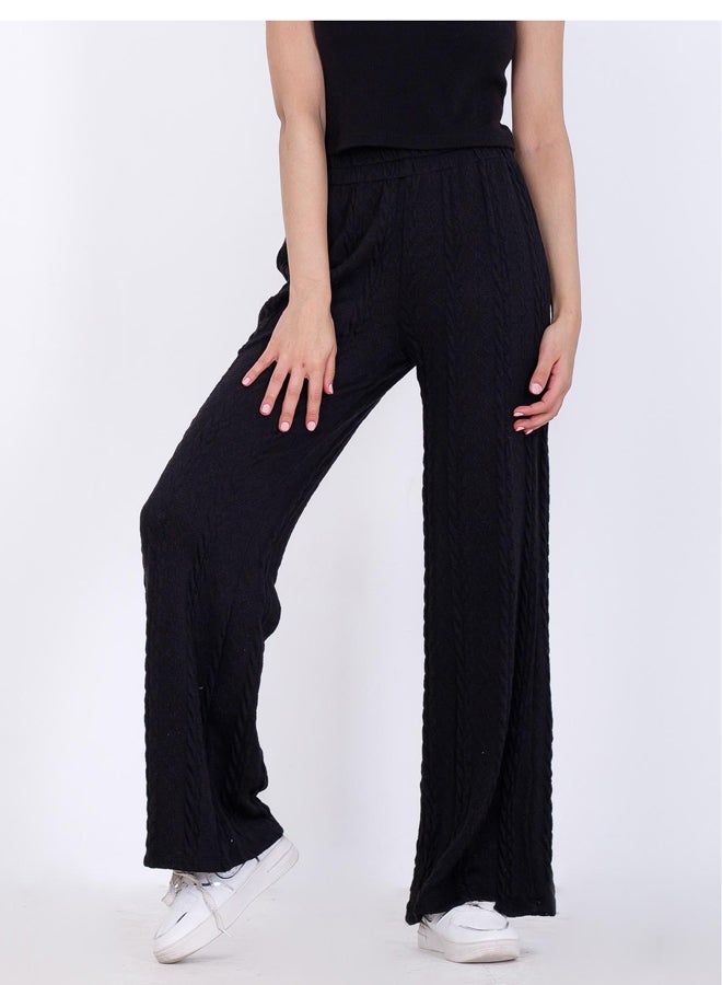 Miss Venus Knitted Pants - Image 2