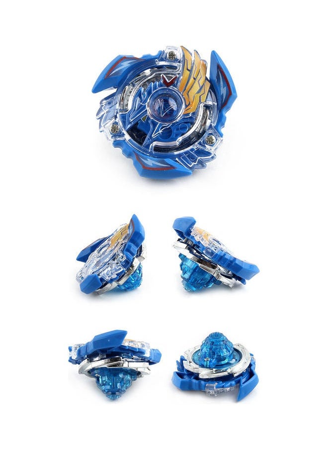 NIBEMINENT - Beyblade Burst One-Way Pull Launcher - Image 1