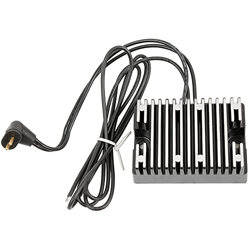 DB Electrical موحد كهربائي / منظم جديد DB متوافق مع / بديل لـ Harley-Davidson FLHS Electra Glide Sport 1987-1988، FLHTC Electra Glide Classic 1988 TM-RE-213، 381-327 - Image 2