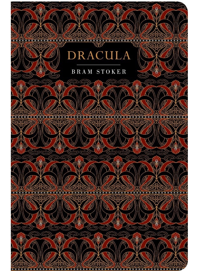 كلاسيكيات تشيلترن: دراكولا
