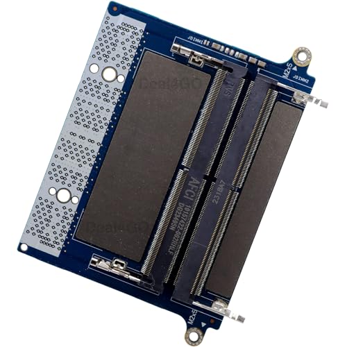 Deal4GO صفقة4GO DDR5 CAMM SODIMM لوحة التوصيل الذاكرة RN12H DY9M7 LSL88BP بديل لـ Dell Precision 7780 7770 7680 7670 - Image 1
