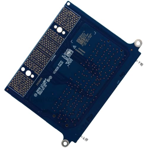 Deal4GO صفقة4GO DDR5 CAMM SODIMM لوحة التوصيل الذاكرة RN12H DY9M7 LSL88BP بديل لـ Dell Precision 7780 7770 7680 7670 - Image 3