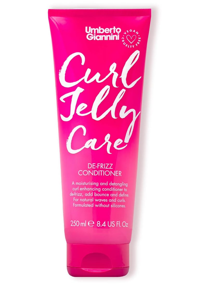 Umberto Giannini Curl Jelly Care Conditioner 250ml - pzsku/Z2DF4B4DA7B173672D0FCZ/45/_/1737801218/b7e17d53-1c5d-4577-b741-816918fc9a42