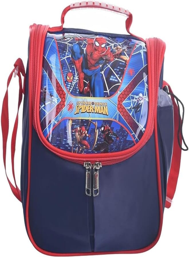 Migo 100-5 Picnic Lunch Bag, Multicolor