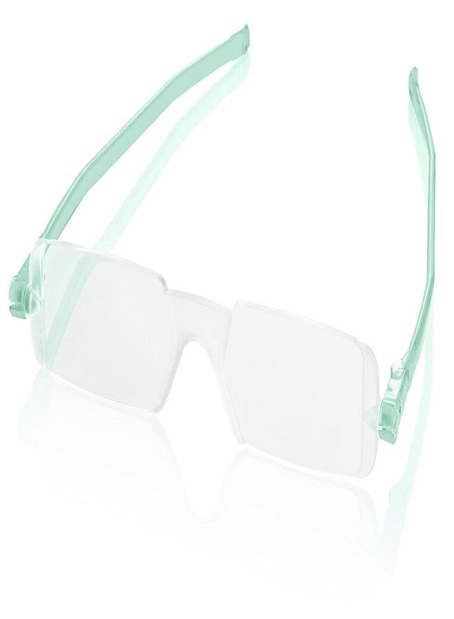 Nannini Compact One Optics (2.5, Water Green) - Image 3