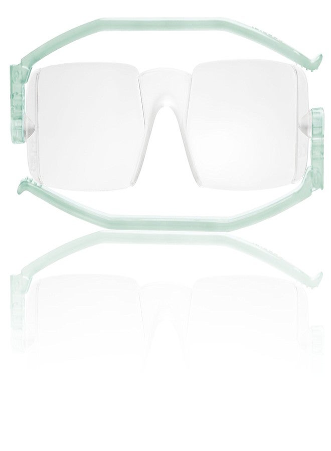 Nannini Compact One Optics (2.5, Water Green) - Image 1