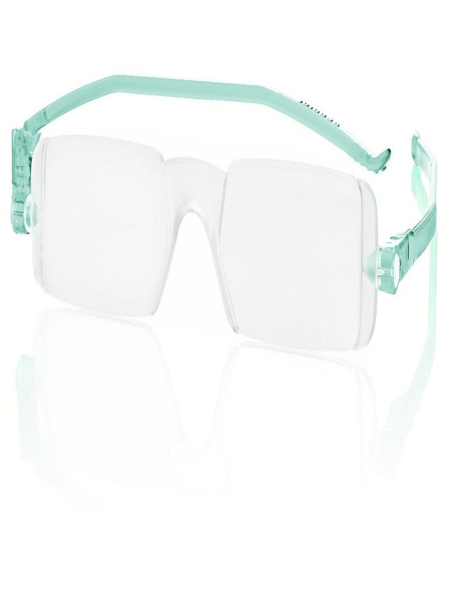 Nannini Compact One Optics (2.5, Water Green) - Image 2