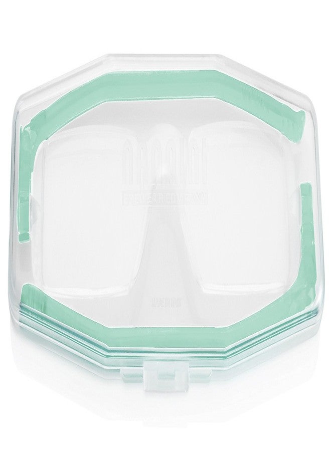 Nannini Compact One Optics (2.5, Water Green) - Image 5