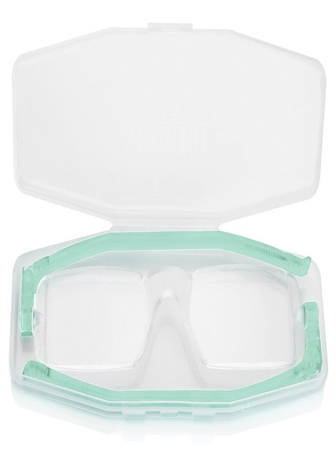 Nannini Compact One Optics (2.5, Water Green) - Image 4