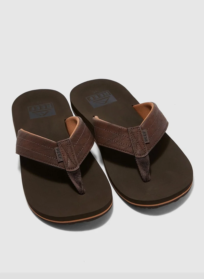 Reef Twinpin Lux