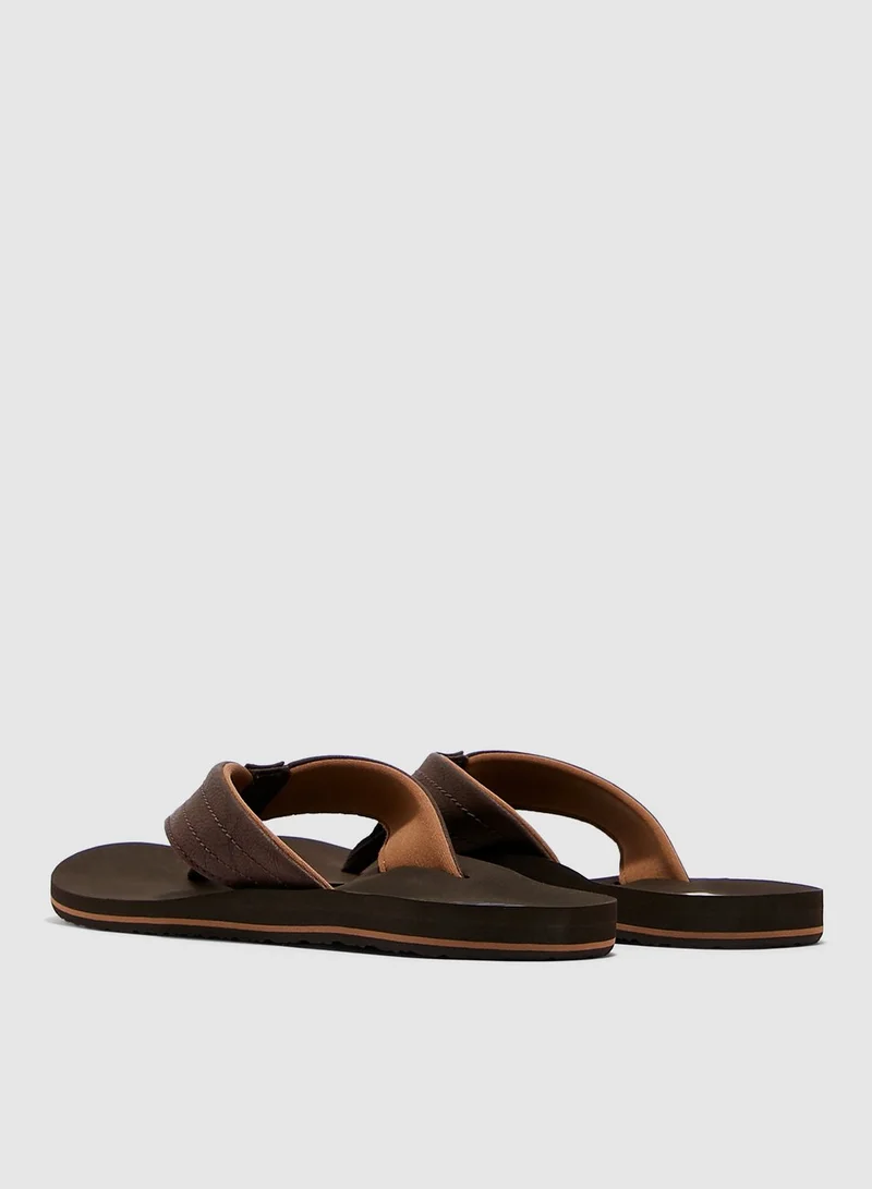 Reef Twinpin Lux