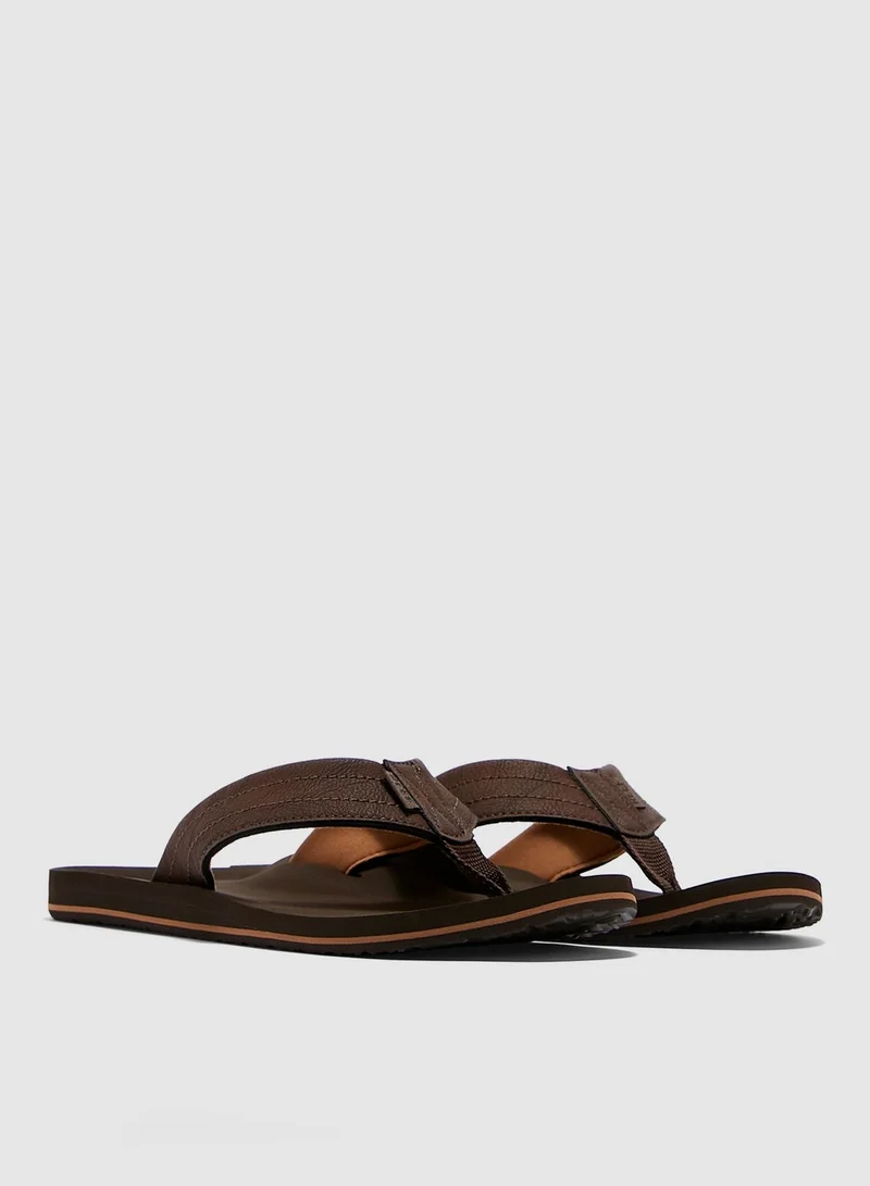 Reef Twinpin Lux
