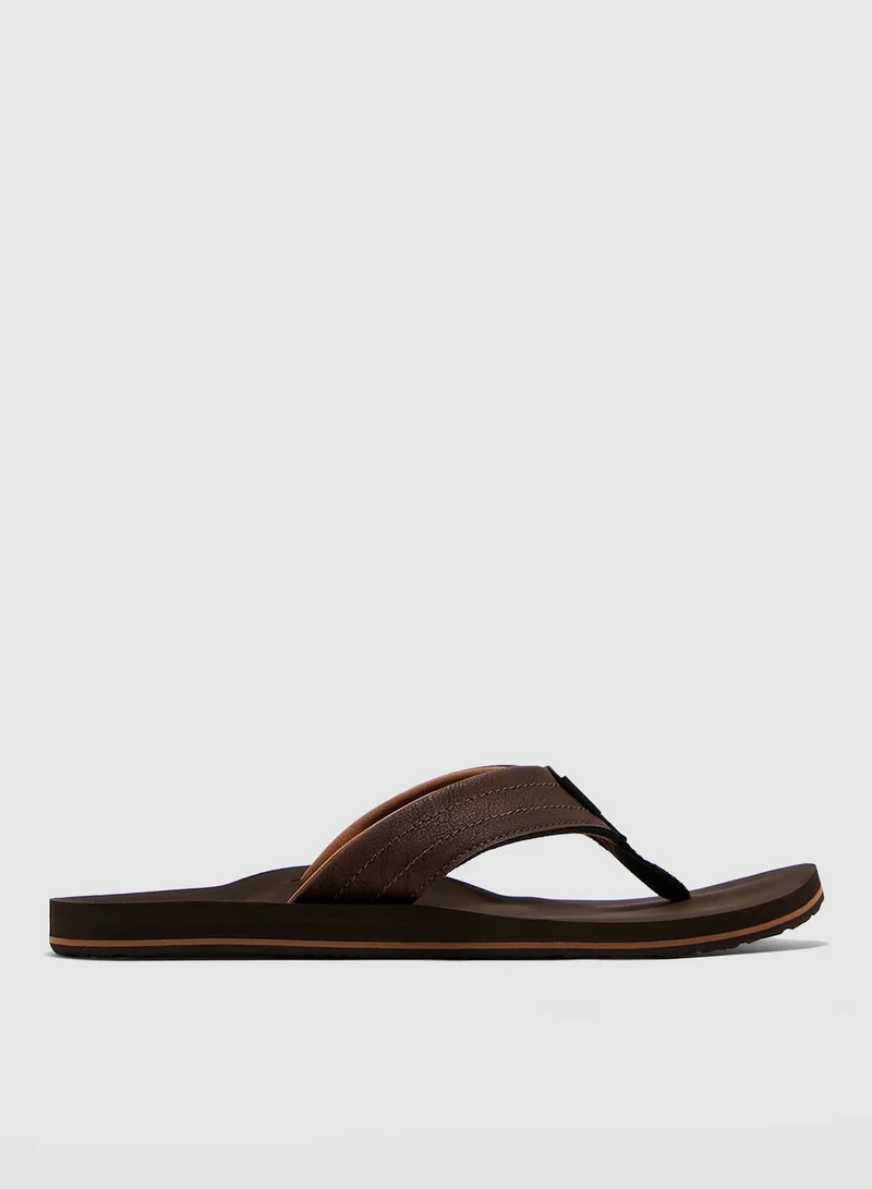 Reef Twinpin Lux