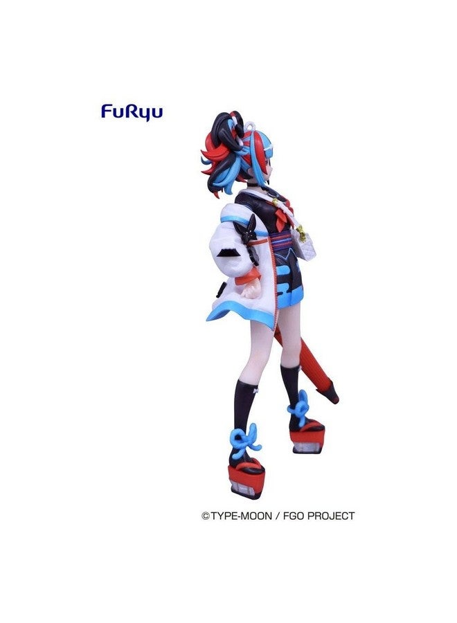 Furyu Fate/Grand Order: Archer/Sei Shonagon SSS Servant Figure - Image 5