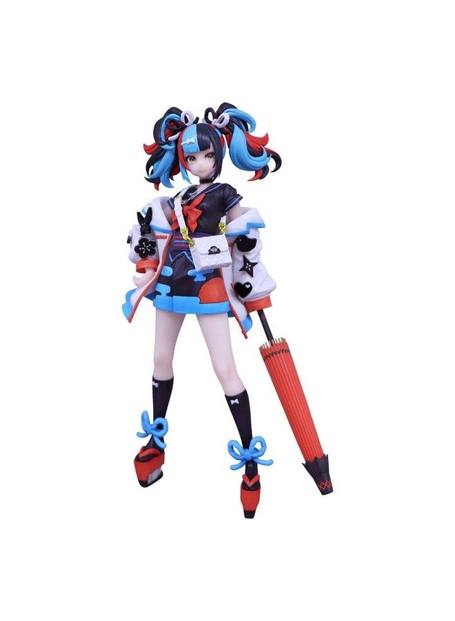 Furyu Fate/Grand Order: Archer/Sei Shonagon SSS Servant Figure - Image 1