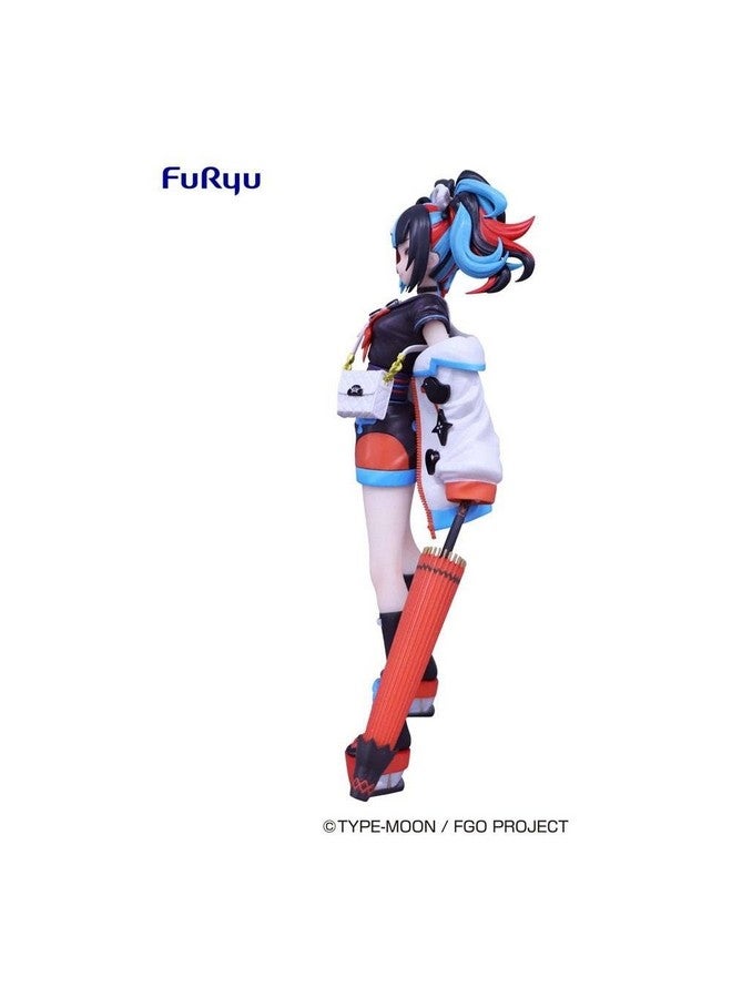 Furyu Fate/Grand Order: Archer/Sei Shonagon SSS Servant Figure - Image 2