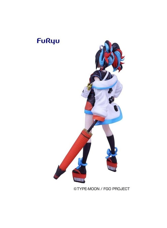 Furyu Fate/Grand Order: Archer/Sei Shonagon SSS Servant Figure - Image 4