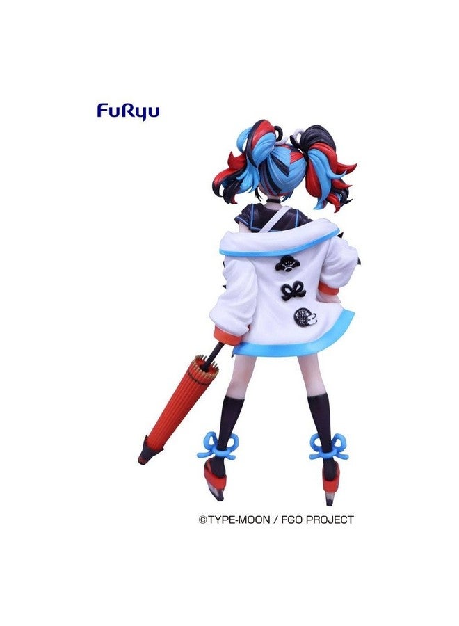 Furyu Fate/Grand Order: Archer/Sei Shonagon SSS Servant Figure - Image 3