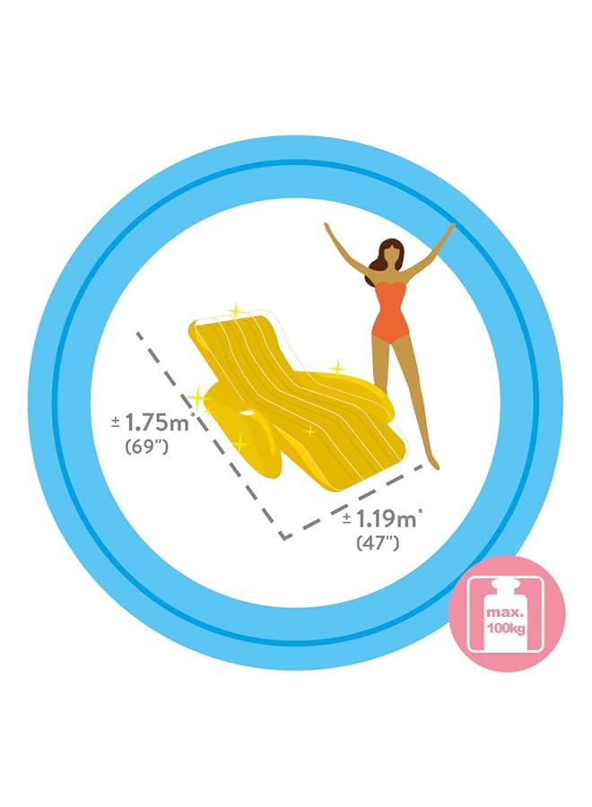انتكس صالة الذهب المتلألئ - Image 3