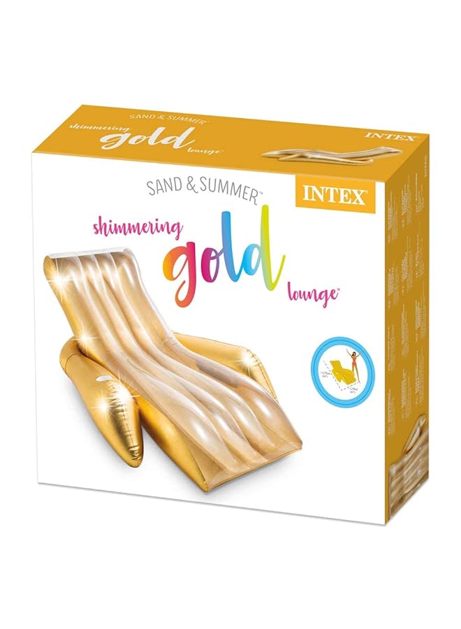 انتكس صالة الذهب المتلألئ - Image 4