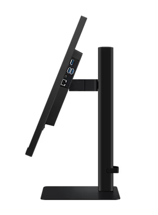 Samsung 27" ViewFinity S6 S60UD QHD (2,560 x 1,440) Flat Monitor IPS, 100Hz, 5ms, Tiltable, USB-C, LAN , DisplayPort, USB A, USB B - Image 5