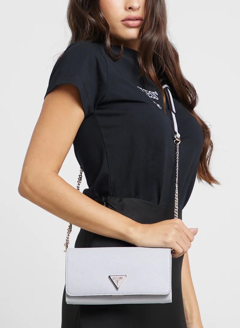 جس Noelle Crossbody Organizer