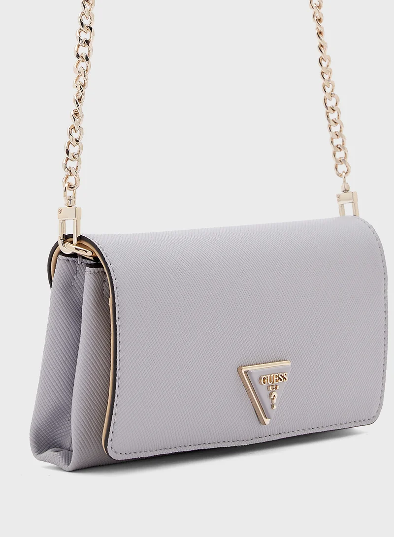 جس Noelle Crossbody Organizer
