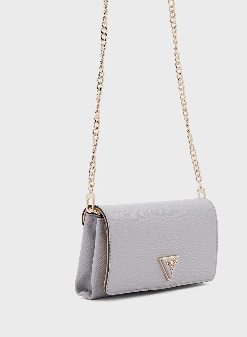 جس Noelle Crossbody Organizer