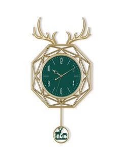 C&C Home Living Room Modern Creative Clock  - Image 2