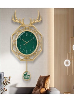 C&C Home Living Room Modern Creative Clock  - Image 1