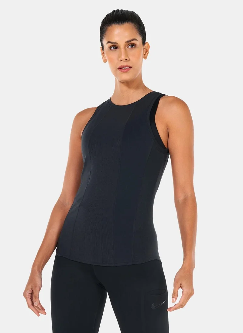 Nike Women’s Yoga Dri-FIT Luxe Tank Top