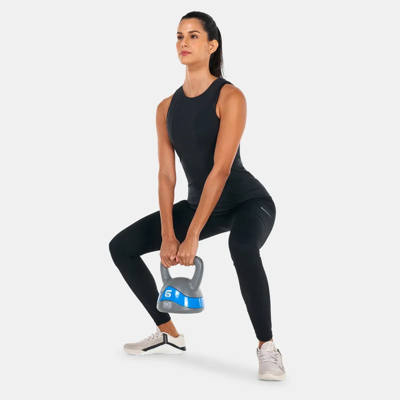 Nike Women’s Yoga Dri-FIT Luxe Tank Top