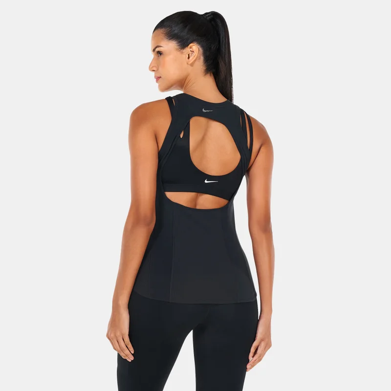 Nike Women’s Yoga Dri-FIT Luxe Tank Top