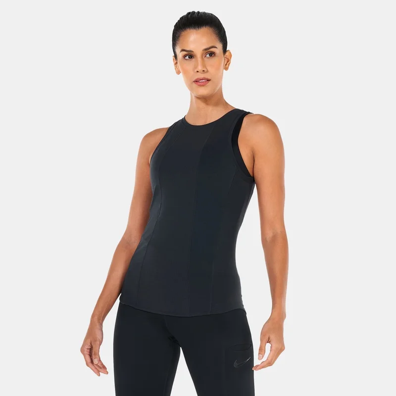 Nike Women’s Yoga Dri-FIT Luxe Tank Top