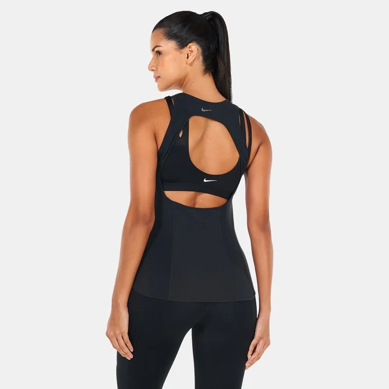 Nike Women’s Yoga Dri-FIT Luxe Tank Top