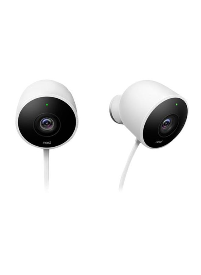 nest Nest Security Outdoor Camera 317.5 g N26426377A