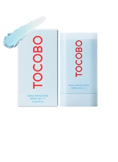 Tocobo Tokubo Sunscreen Stick to Protect and Moisturize Your Skin - 19g  - Image 1